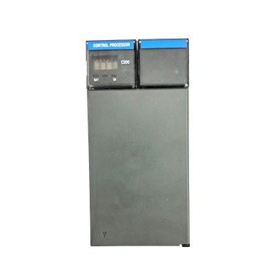Honeywell TK-PRS021 51404305-475 C200 Control Processor Module Over 100,000 Automation Parts Available!