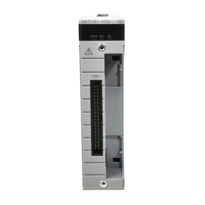 Yokogawa AAT141 TC/MV Input Module New In Stock