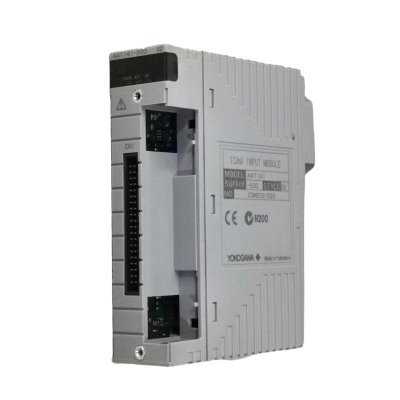 Yokogawa AAT141-S00 S2 TC/MV Input Module 100% New