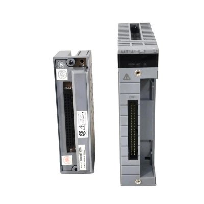 Yokogawa AAT141-S50 TC/MV Input Module Fast Shipping!