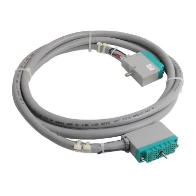 Triconex 4000098-510 Cable Assembly 30-Day Returns！