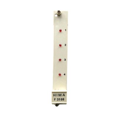 HIMA F3108 Planar F System Repeater Amplifier Module Fast Shipping!