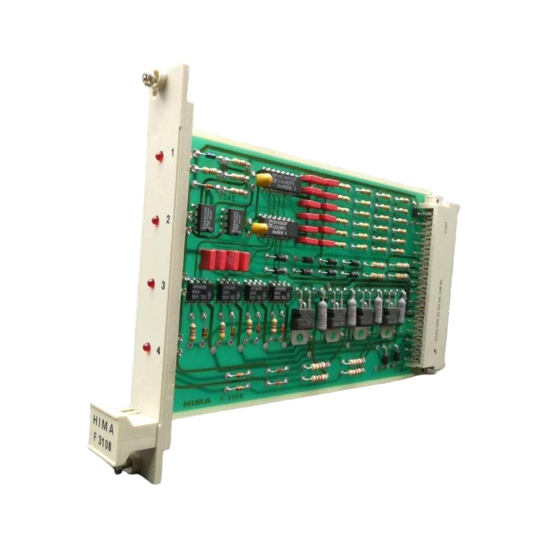 HIMA F 3108 2