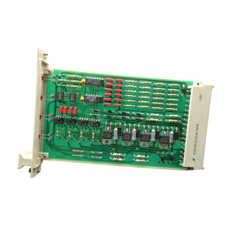 HIMA F 3108 3