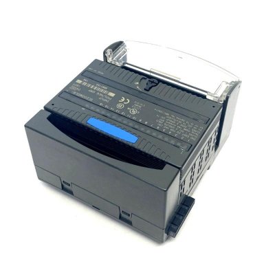 GE IC200MDL636F VersaMax Discrete Input Module Over 100,000 Automation Parts Available!