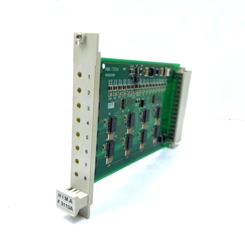 HIMA F 3113