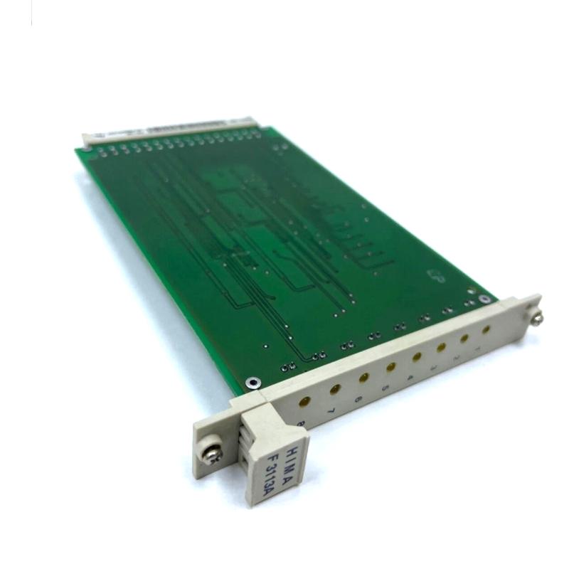 HIMA F 3113 4