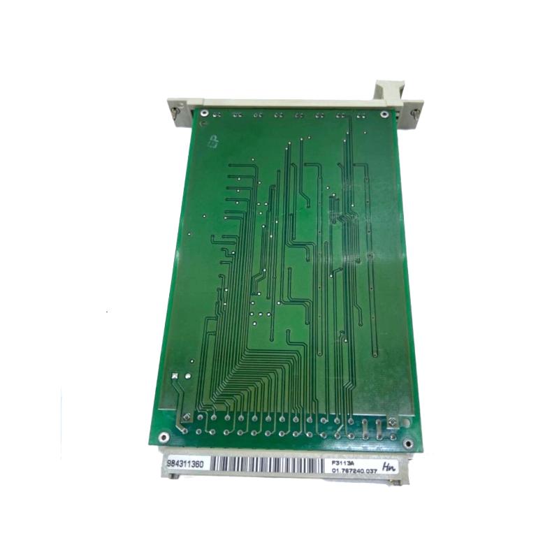 HIMA F 3113 3
