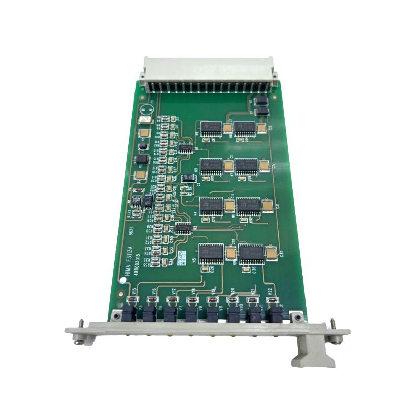 HIMA F 3113 2