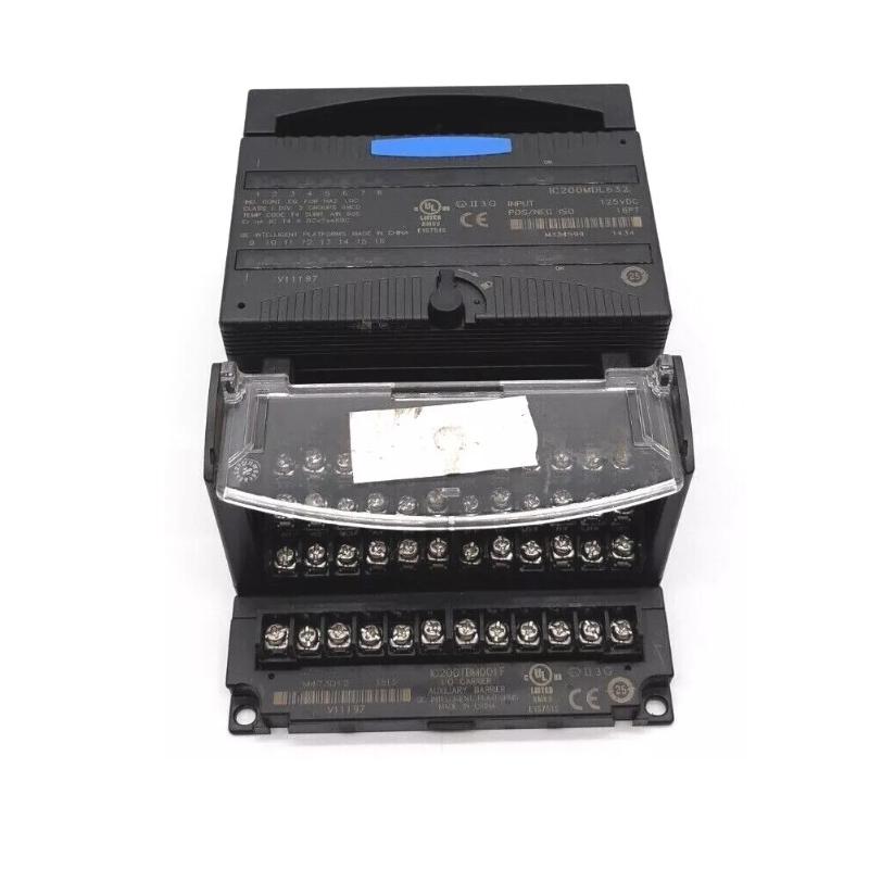 IC200MDL632D