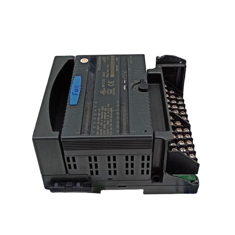 IC200MDL632D 2