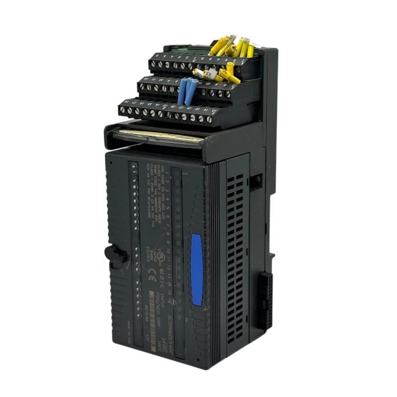 IC200MDL640 2
