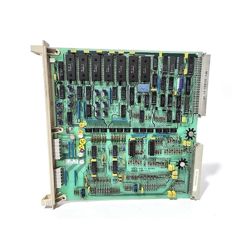 ABB DSDP150 57160001-GF 2
