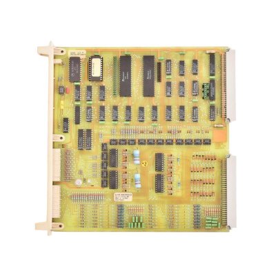 ABB DSDX 110 YB161102-AH/3 Digital I/O Board Fast Shipping!