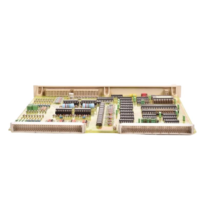 ABB DSDX 110 3