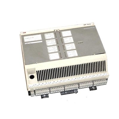 ABB DSDX 451 5716075-K Remote I/O Expansion Unit Over 100,000 Automation Parts Available!