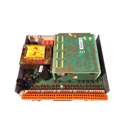 ABB DSDX 451L 5716075-AH Remote I/O Expansion Unit 100% Original and Brand New