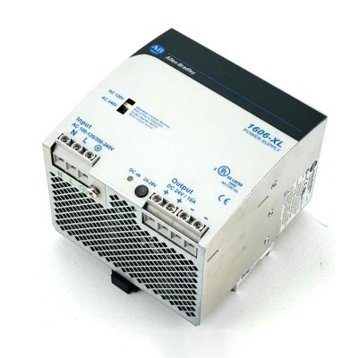 Allen Bradley 1606-XL240E Power Supply Trusted Supplier