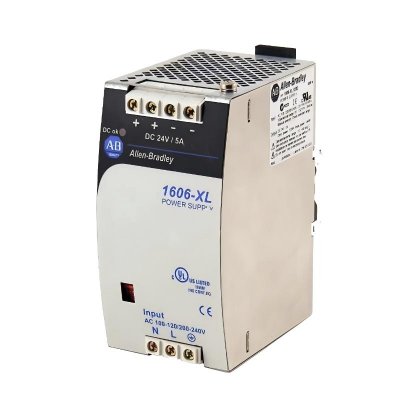Allen Bradley 1606-XL120D Power Supply Module 30-Day Returns！