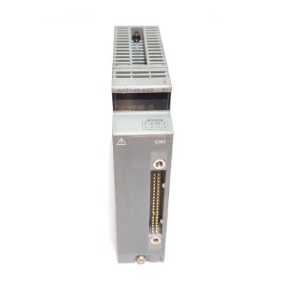 Yokogawa AAT145-S50 TC/RTD Input Module 100% New