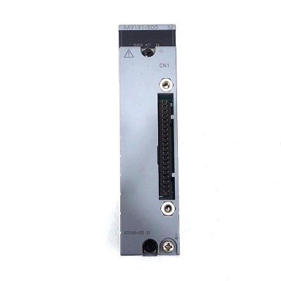 Yokogawa AAV141-S00 S2 Analog Input Module Fast Shipping!