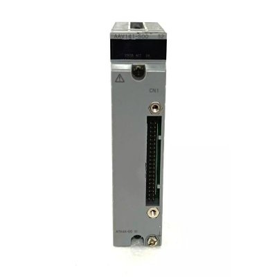 Yokogawa AAV141-S00 Analog Input Module Unbelievable Prices!