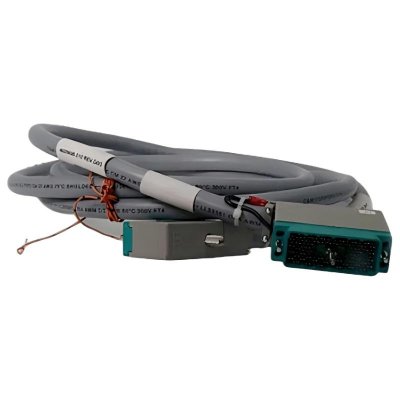 Triconex 4000188-330 Cable Assembly 30-Day Returns！
