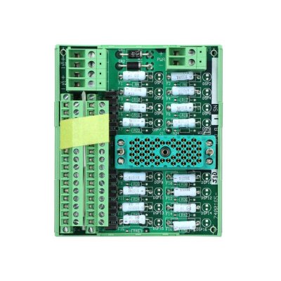 Triconex 9761-2 7400165-510 Termination Board Trusted Supplier
