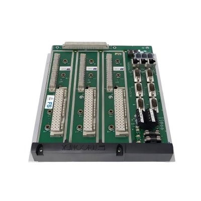Triconex MP2101 7400207-001 Main Processor Baseplate Over 100,000 Automation Parts Available!