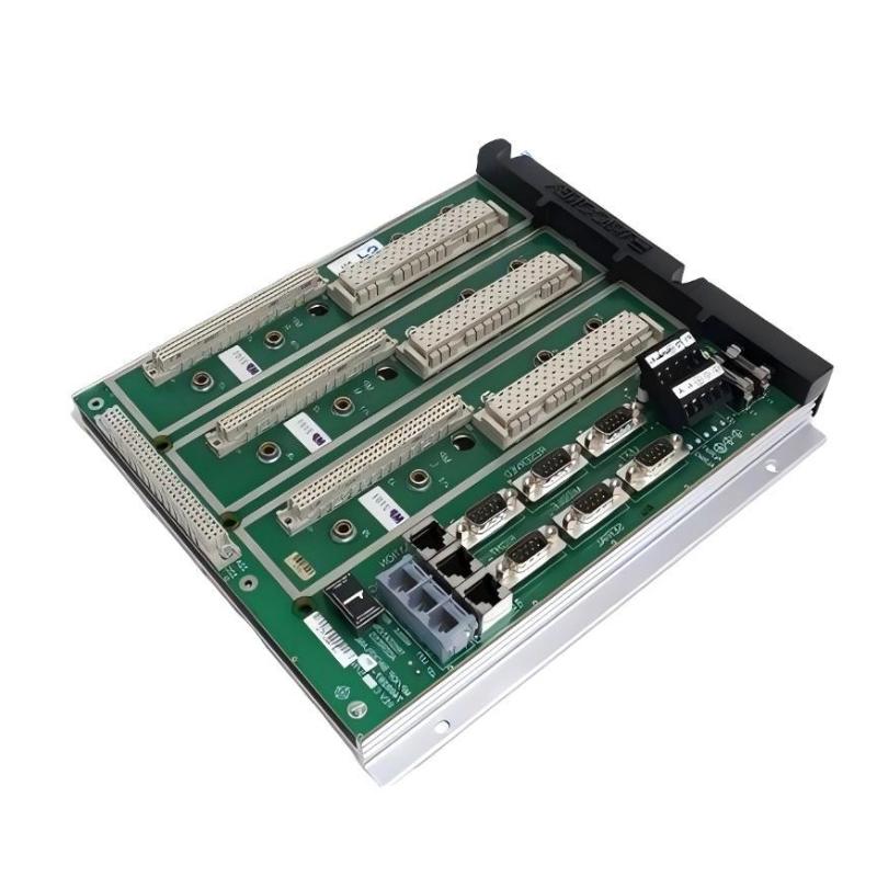 Triconex MP2101 7400207-001 (2)