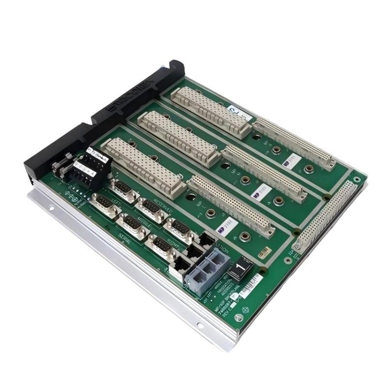 Triconex MP2101 7400207-001 (3)