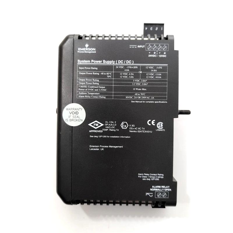 VE5008 KJ1501X1-BC2 12P2186X042 4
