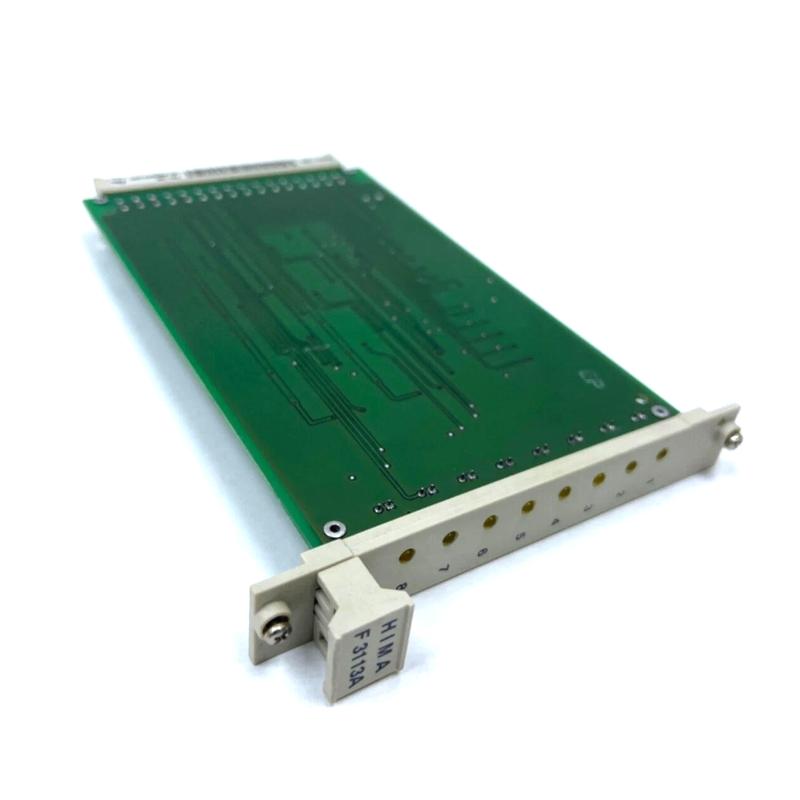 HIMA F 3113A 4
