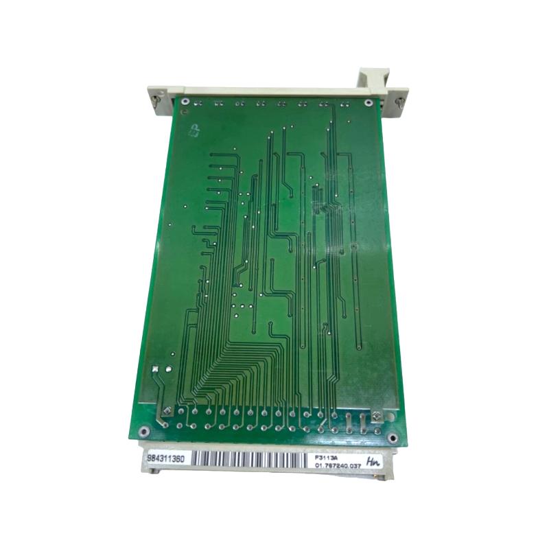 HIMA F 3113A 3