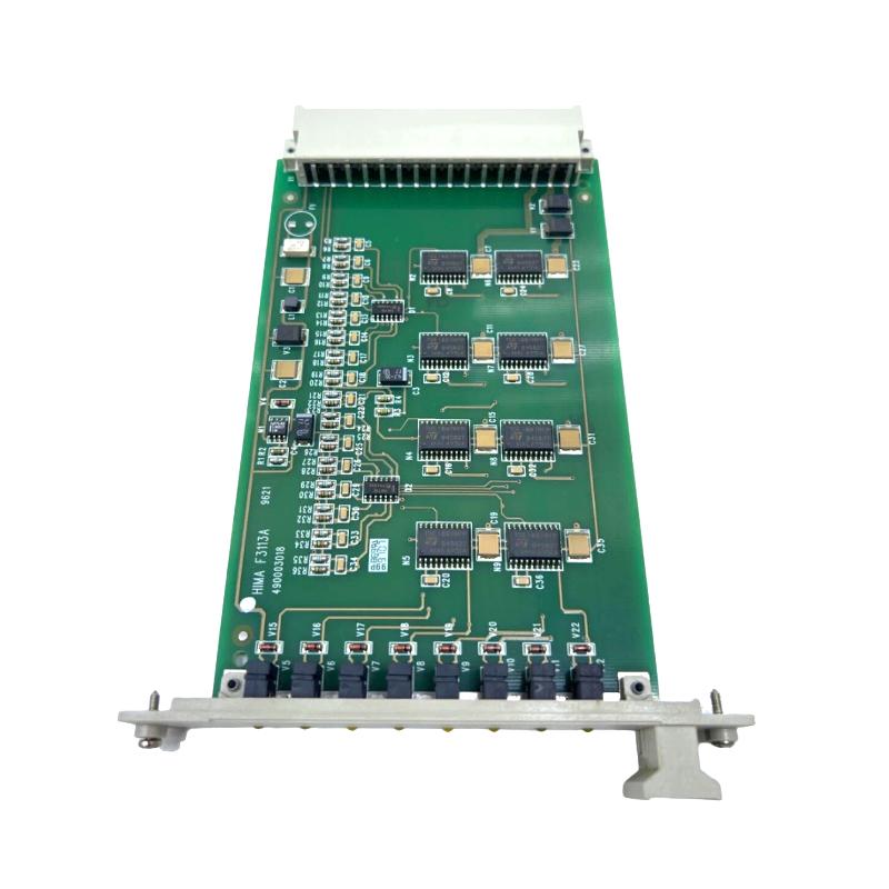 HIMA F 3113A 2