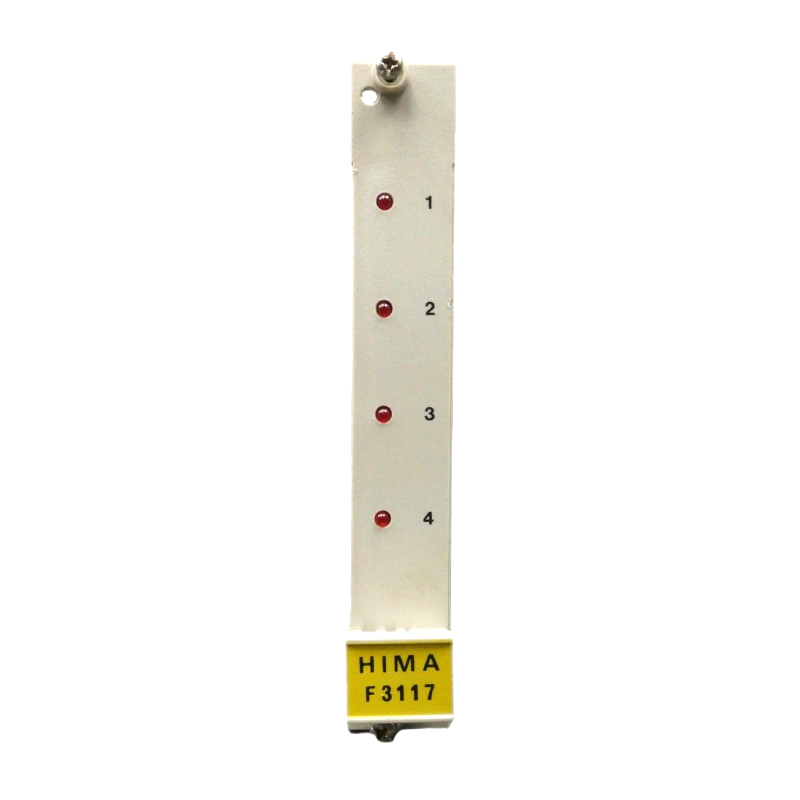 HIMA F 3117