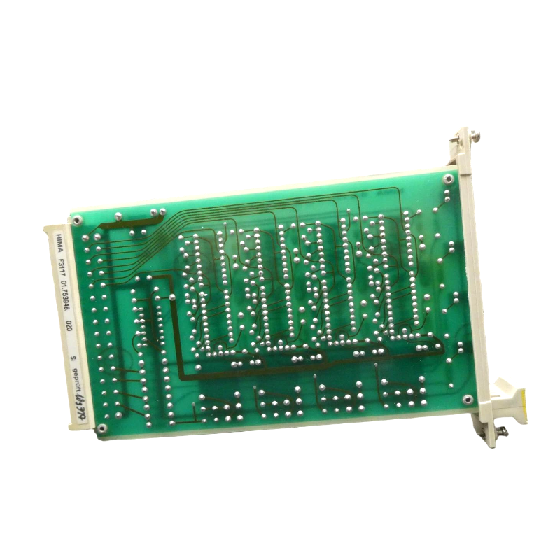 HIMA F 3117 4