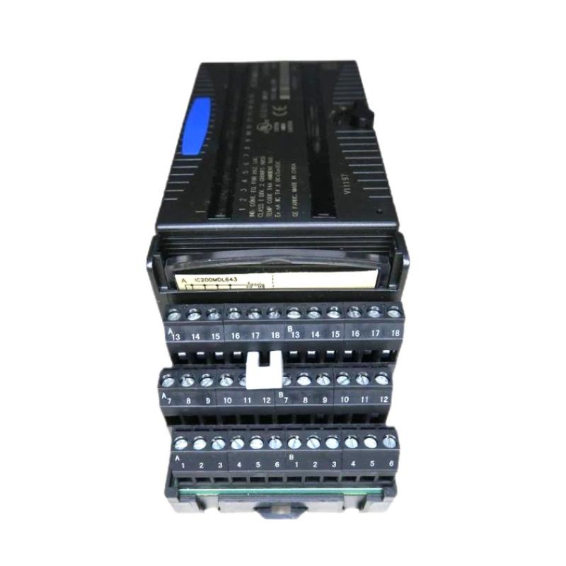 IC200MDL643A (1)