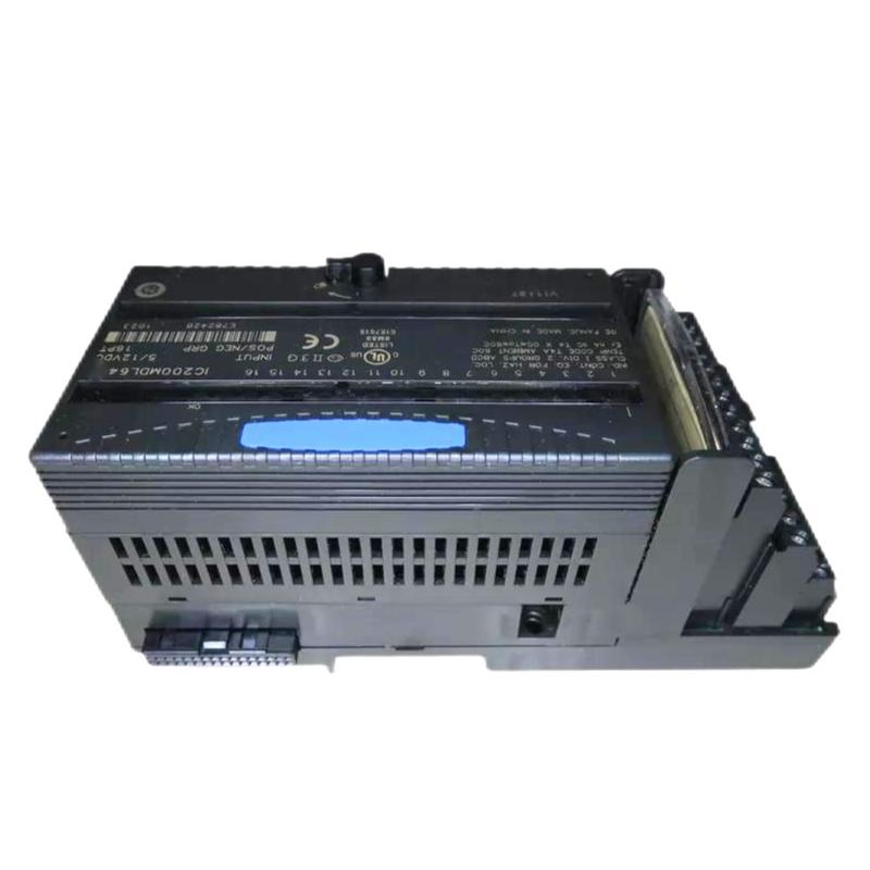 IC200MDL643A (2)
