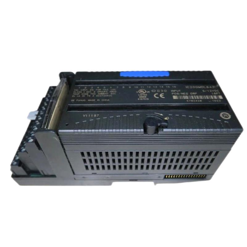 IC200MDL643A (4)