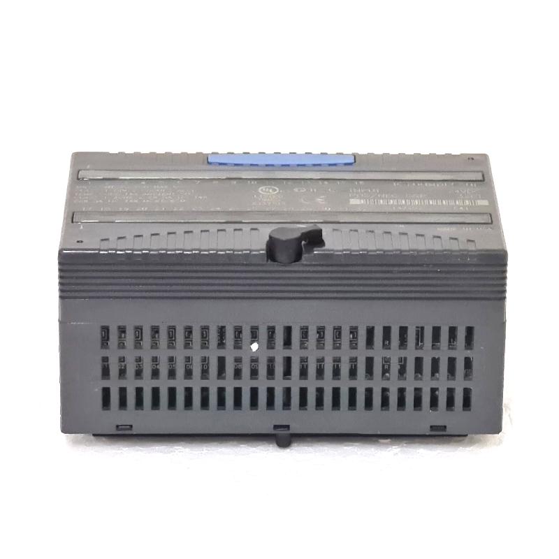 IC200MDL650 4