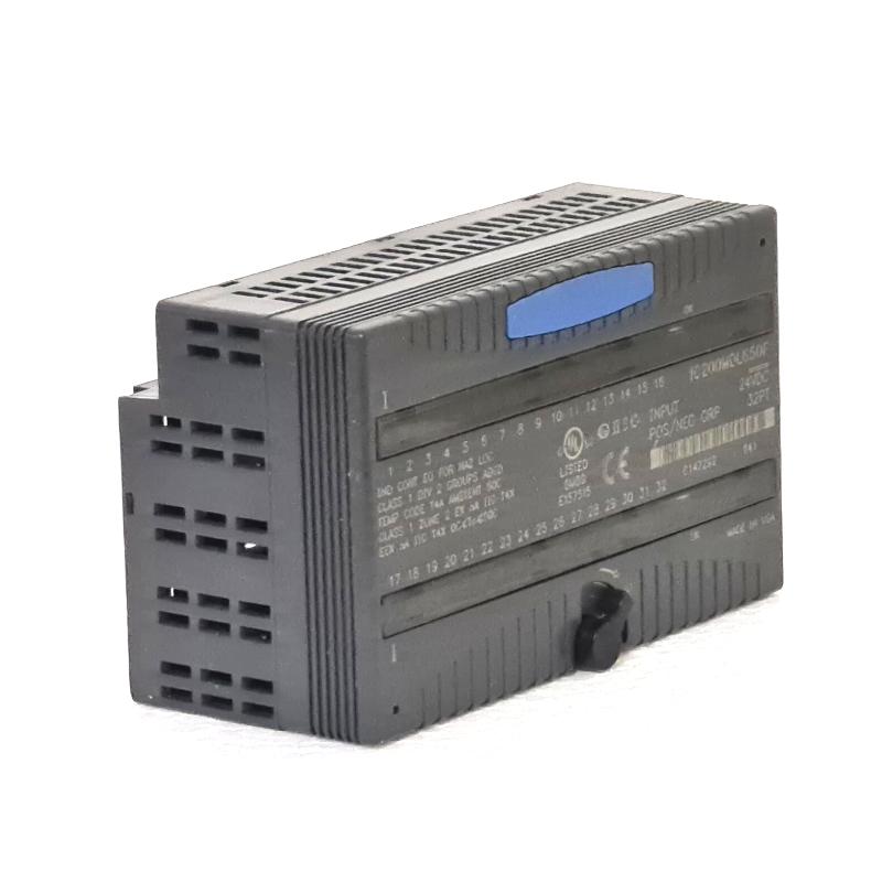 IC200MDL650 2