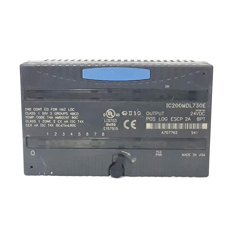 IC200MDL730