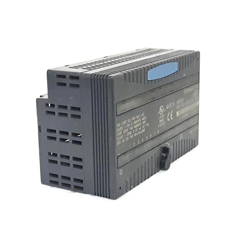 IC200MDL730 3