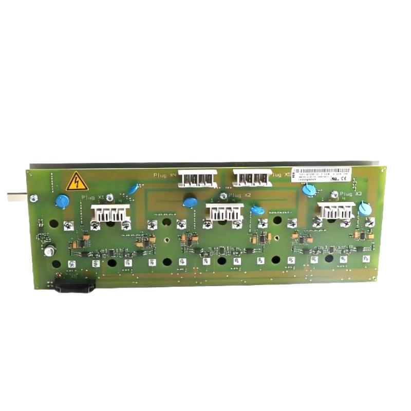 ABB 07SS91 1SAY130130R0100-3