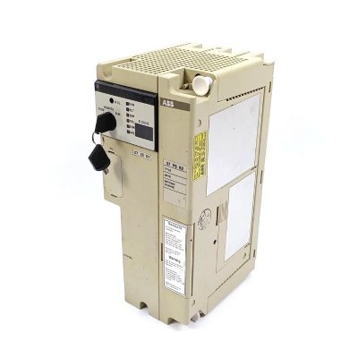 ABB 07 ZE 61 R302 GJV3074321R302 Procontic T200 CPU Central Processing Unit Trusted Supplier