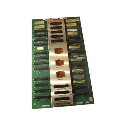 ABB 085221-001 End Column Board Over 100,000 Automation Parts Available!