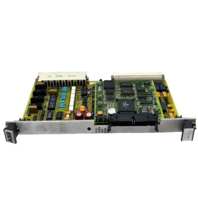 ABB 086329-003 End Column Sensor Board Original