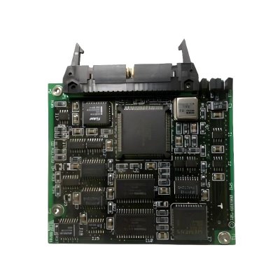 ABB 086339-002 SMI 16 MHz Sensor Fast Shipping!