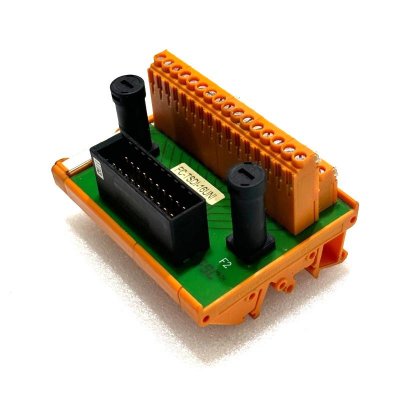 Honeywell FC-TSDL-16UNI 16-Channel Safe Digital Input Field Termination Assembly (FTA) Over 100,000 Automation Parts Available!